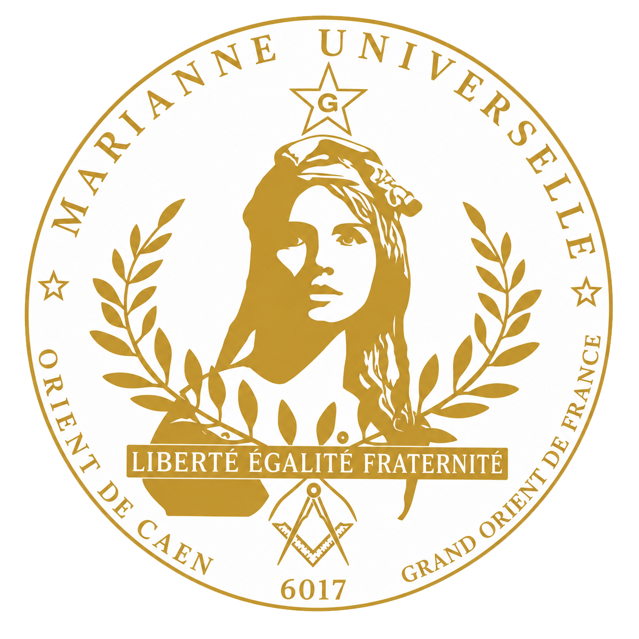 Marianne Universelle
